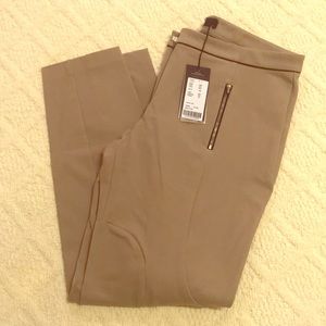 Piazza Sempione pants, 14